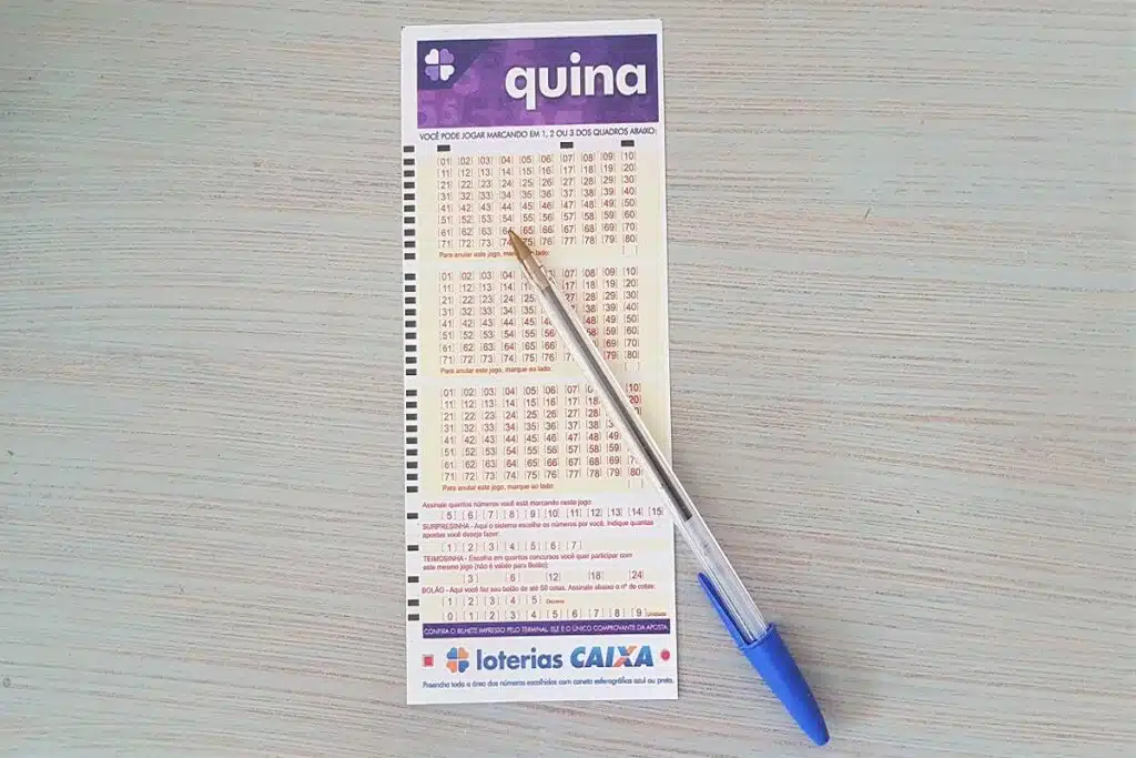 Resultado da Quina 5882