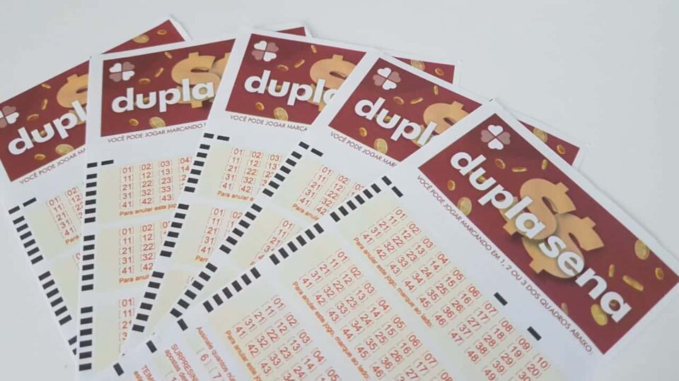 Resultado da Dupla Sena 2342