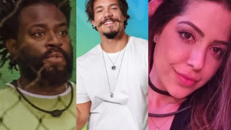 Resultado parcial do paredão do BBB 22 mostra alta rejeição de Laís