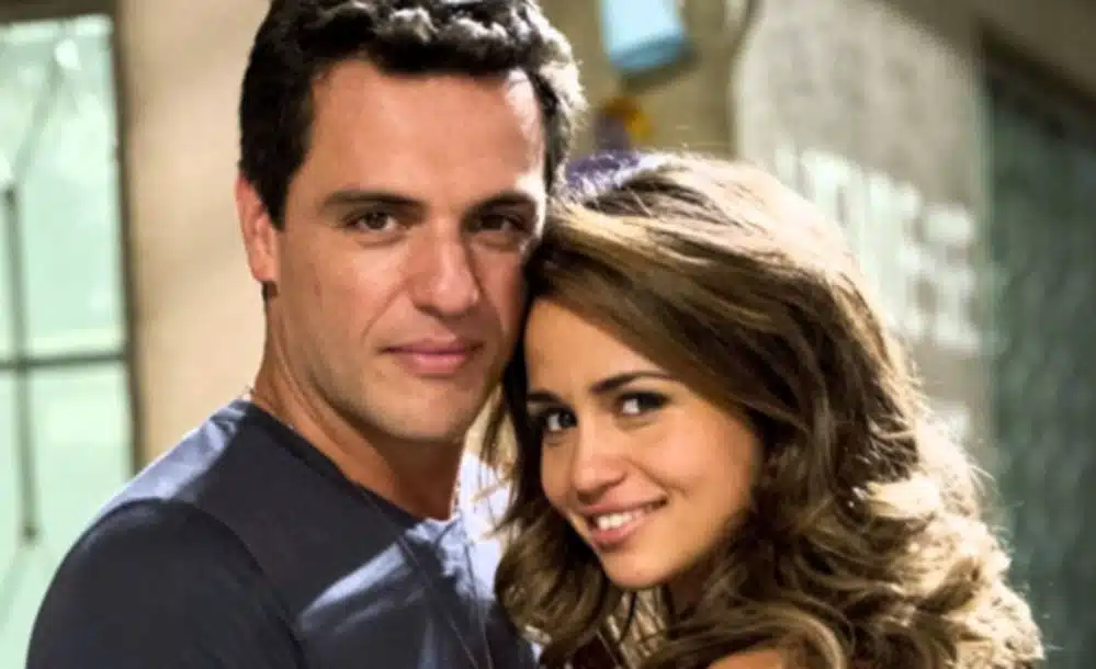 novelas de gloria perez