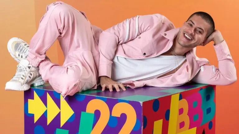 Seguidores BBB 22 antes e depois: Arthur se torna o mais seguido