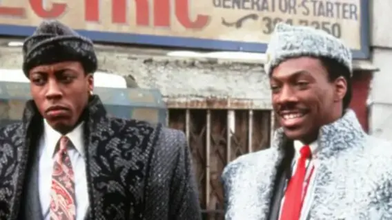 Sessão de sábado hoje exibe o filme ‘Um Príncipe Em Nova York’