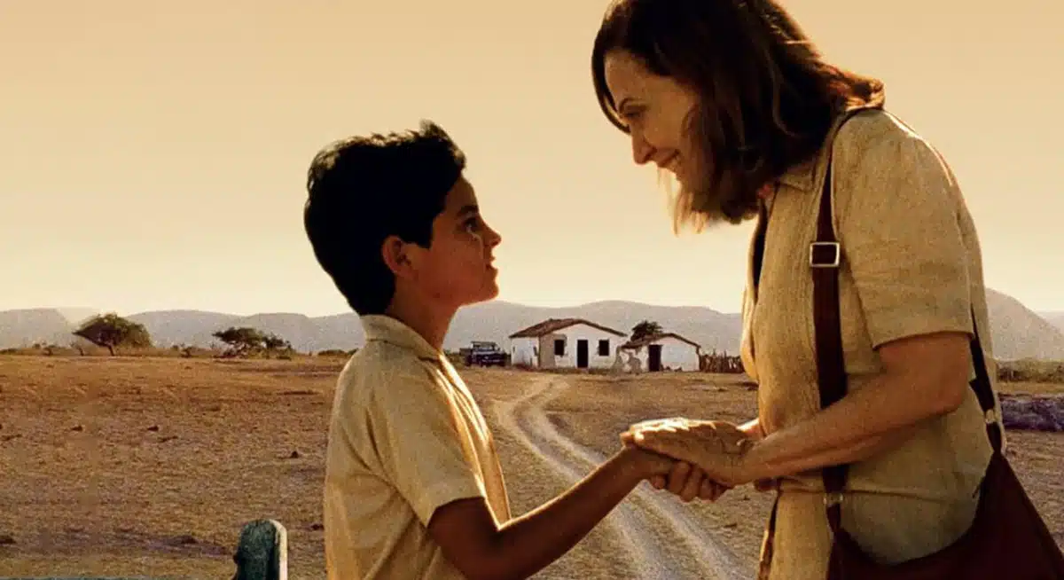 Sessão de sábado hoje