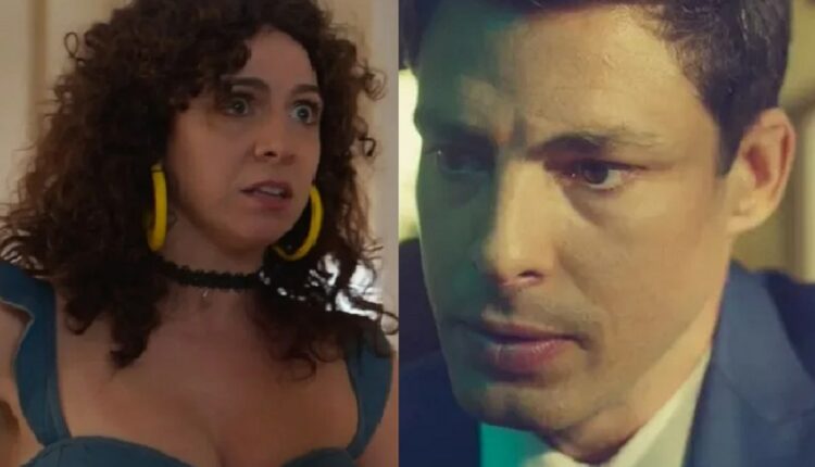 Stephany Um Lugar ao Sol morre? Mulher será espancada por marido stephany um lugar ao sol morre