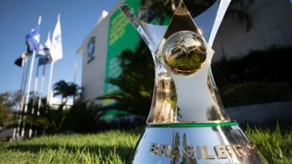 Tabela do Brasileirão 2022: clubes, quando começa e premiação