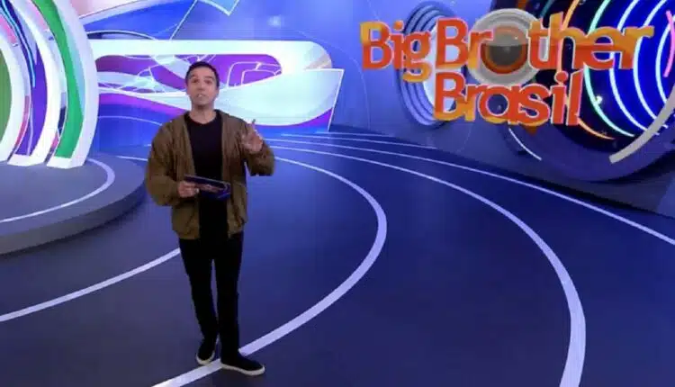 Vai ter veto na prova do líder