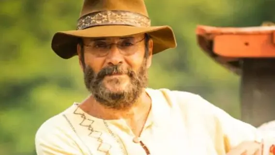 Trilha sonora de Pantanal 2022: Maria Bethânia, Almir Sater e mais