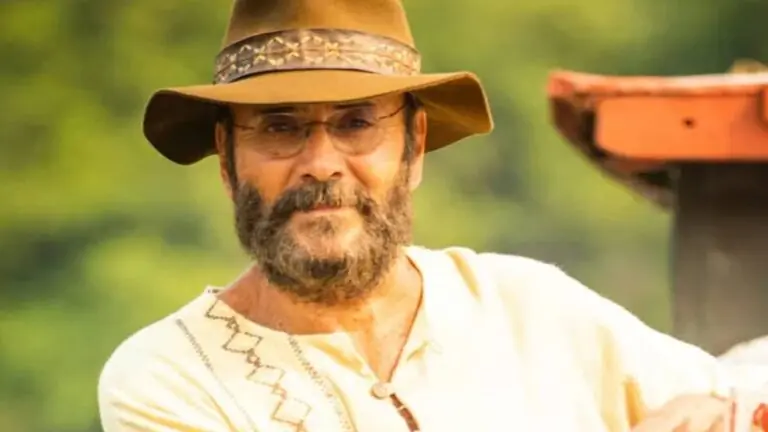 Trilha sonora de Pantanal 2022: Maria Bethânia, Almir Sater e mais