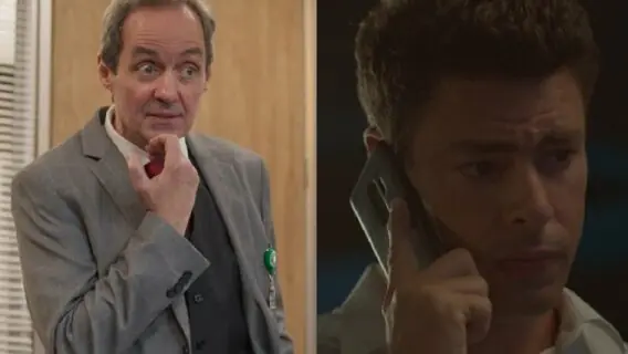 Tulio morre em Um Lugar ao Sol após armadilha de Christian