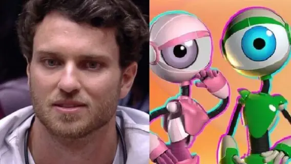 Vai ter veto na prova do líder do BBB 22 hoje, (17/3)?