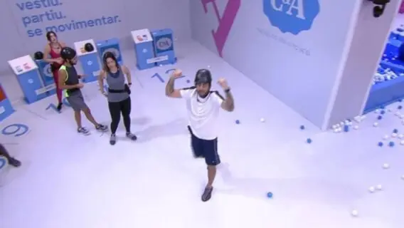 Vai ter veto na prova do líder BBB 22? Disputa será hoje (10/03)