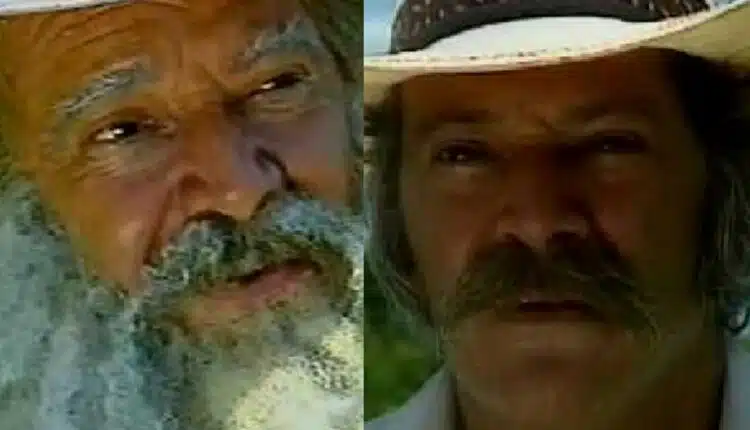 joventino morre em pantanal