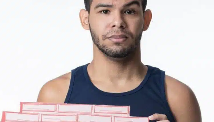 ranking rejeição bbb 22