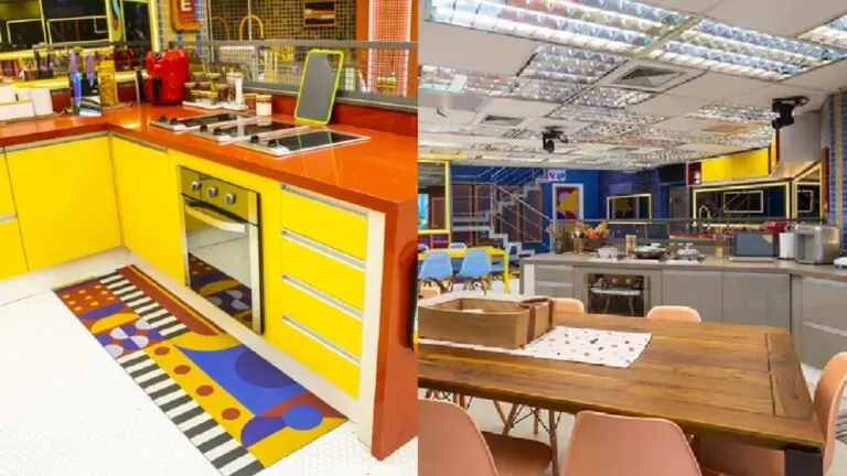 Quem está no vip do BBB 22 e na xepa do líder Gustavo