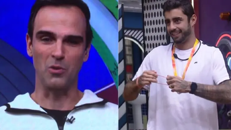 Vips da semana BBB 22: quem foi escolhido pelo líder Pedro Scooby