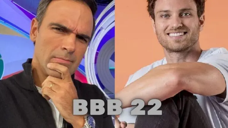 Votação BBB 22: enquete atualizada aponta Lucas como eliminado