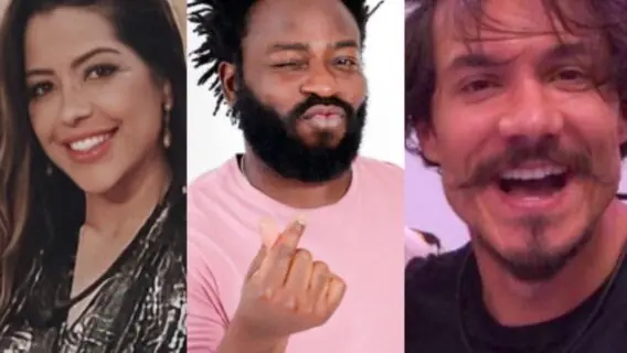 Votação BBB 22 no Gshow e quem sai ser eliminado hoje (22/3)