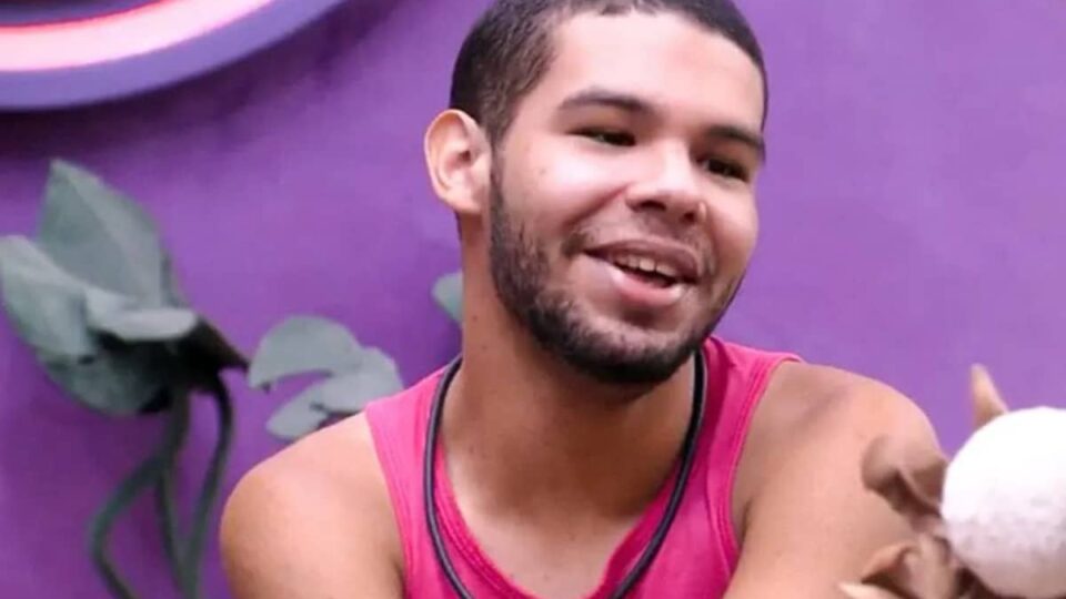 Enquete da votação do BBB 22