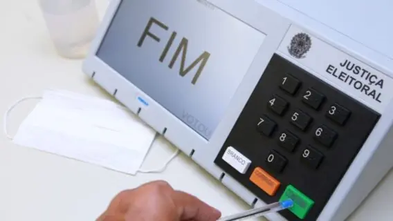 Não votei na última eleição e não justifiquei, o que devo fazer?