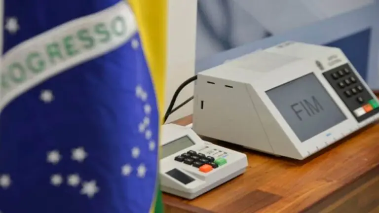 Voto em branco e voto nulo: entenda a diferença nas eleições