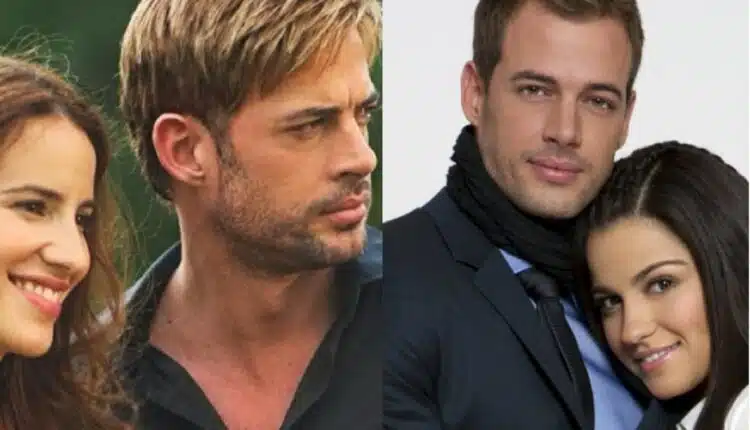 novelas de william levy