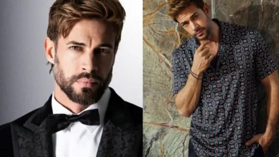 William Levy: novelas do ator cubano de Café com Aroma de Mulher