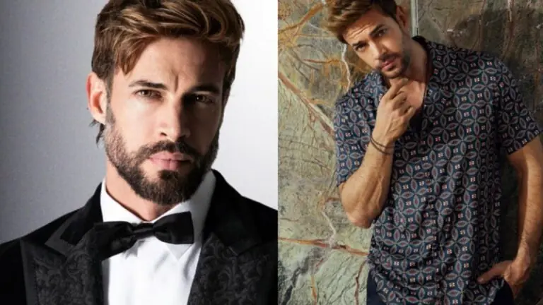 William Levy: novelas do ator cubano de Café com Aroma de Mulher
