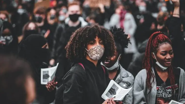 Liberação de máscara em São Paulo: novas regras para 2022