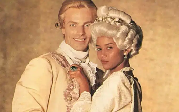 novelas da manchete