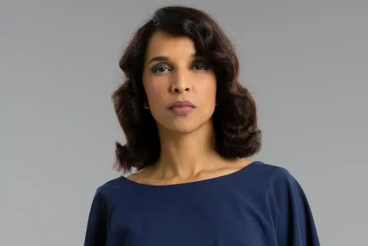 novela portuguesa A Impostora final