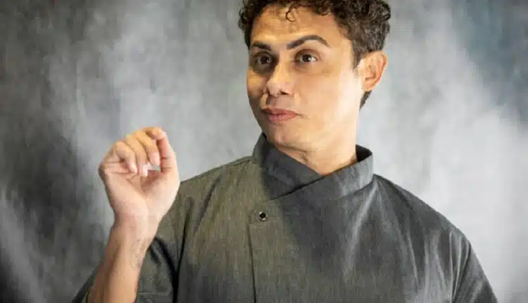 silvero pereira