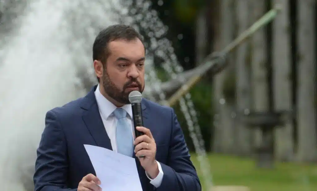 candidatos governador rio de janeiro 2022