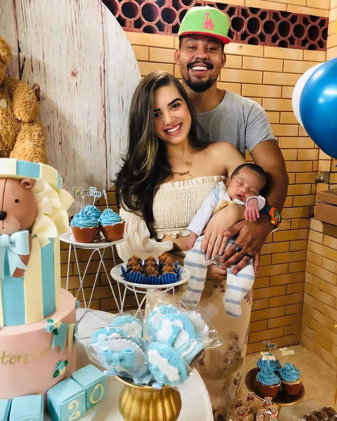 power couple 2022 participantes fotos