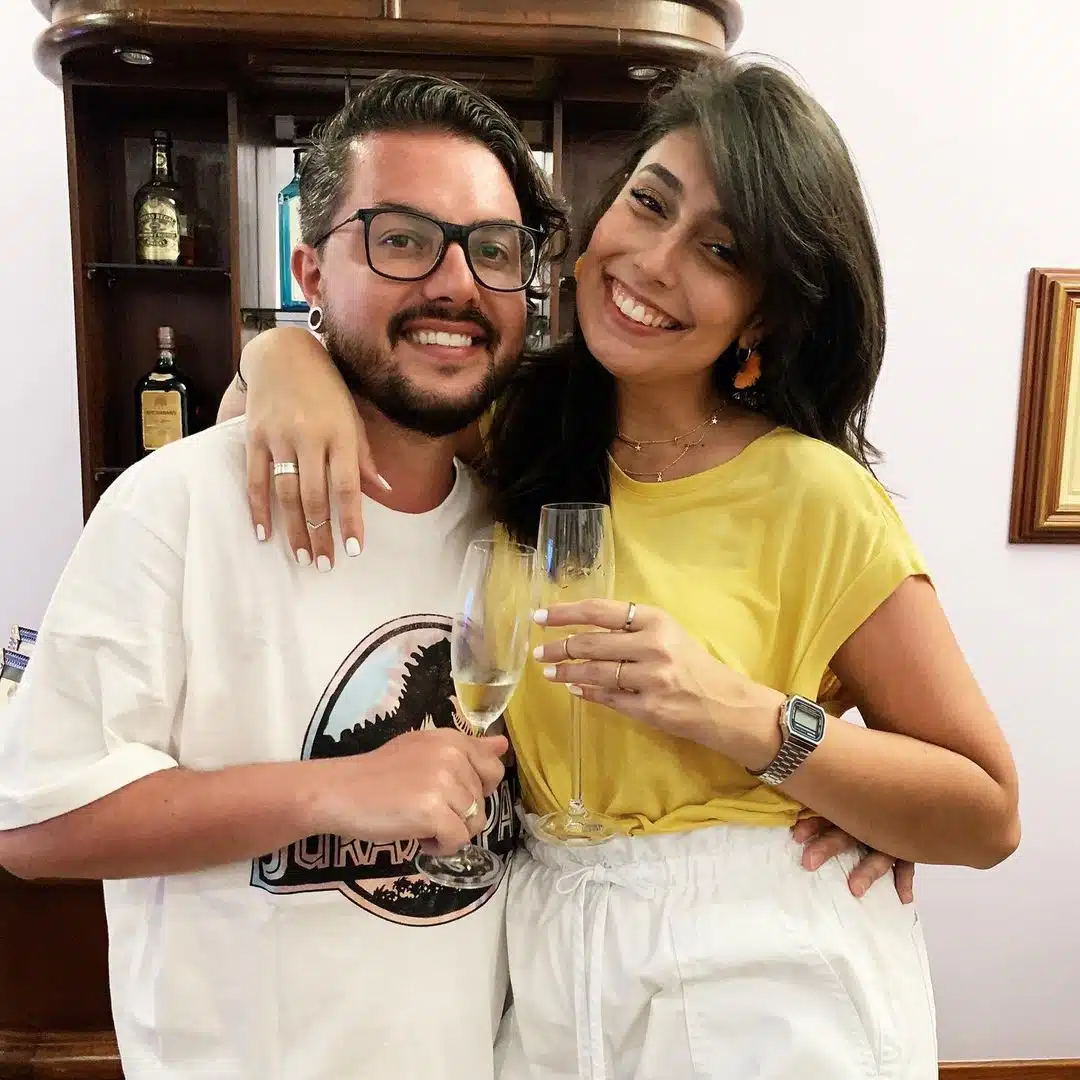 power couple 2022 participantes fotos