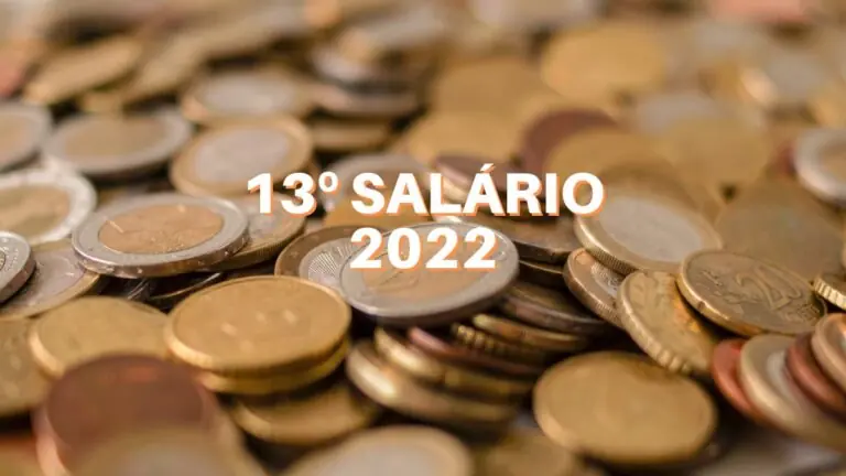 Consultar 13º salário 2022: 4 formas de saber o valor e data