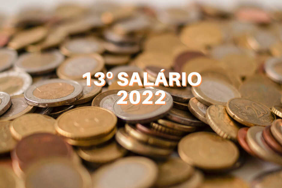 Consultar 13º salário 2022