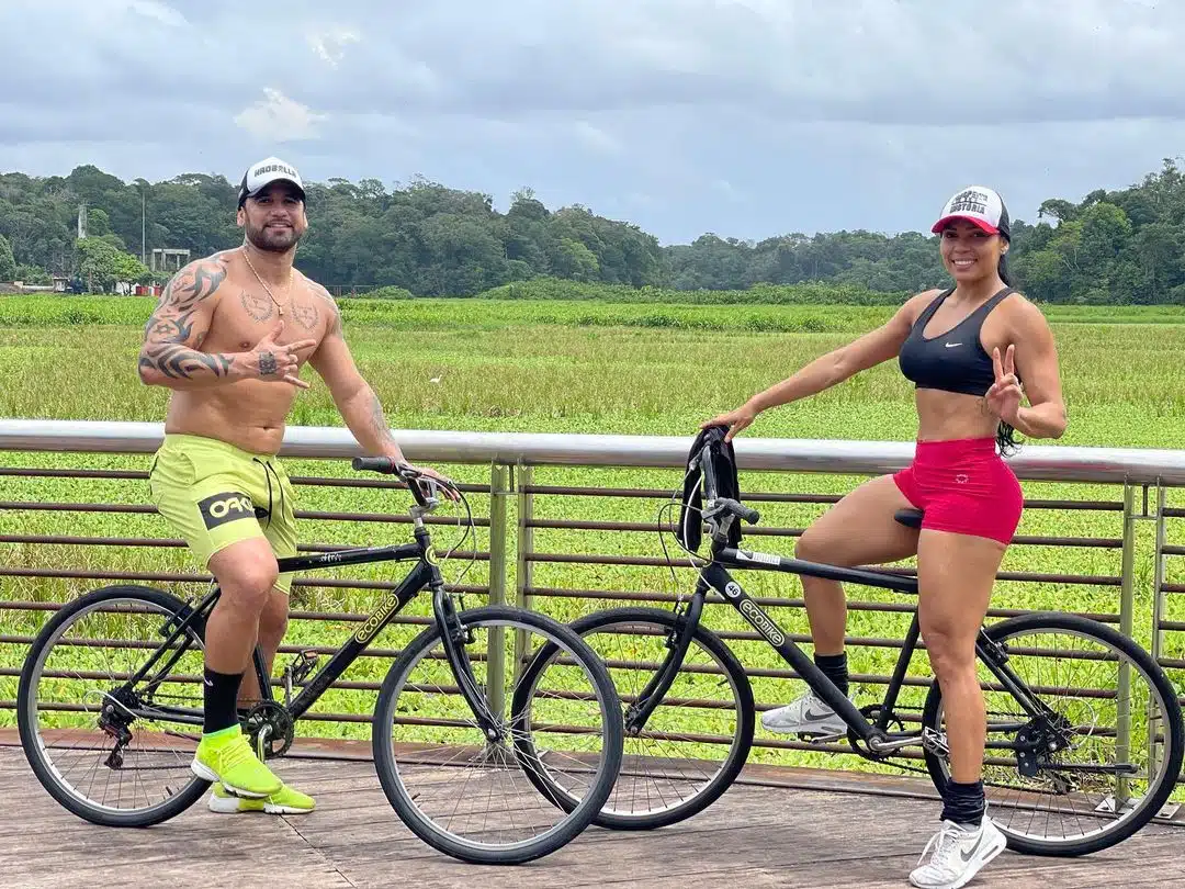 power couple 2022 participantes fotos