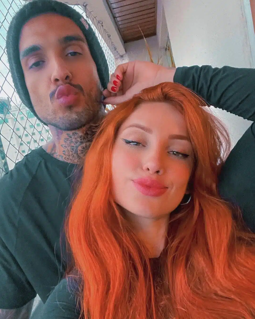 power couple 2022 participantes fotos