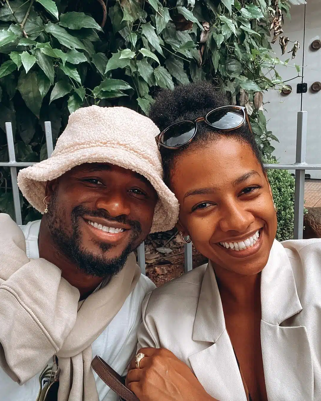 power couple 2022 participantes fotos