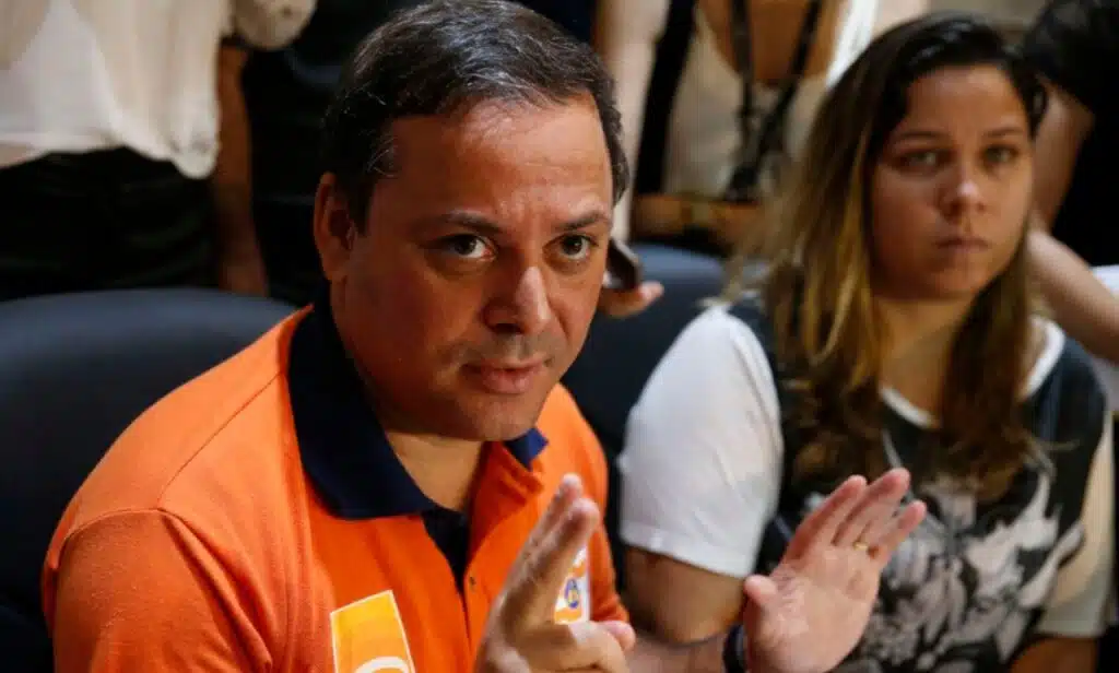 candidatos governador rio de janeiro 2022