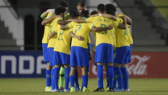 Quando vai começar a Copa do Mundo 2022 no Catar?