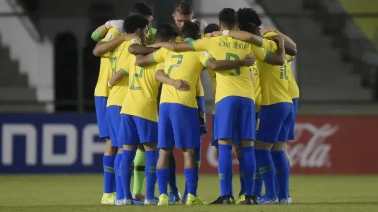 Quando vai começar a Copa do Mundo 2022 no Catar?