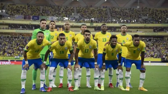 Quando será lançado o álbum da Copa 2022?