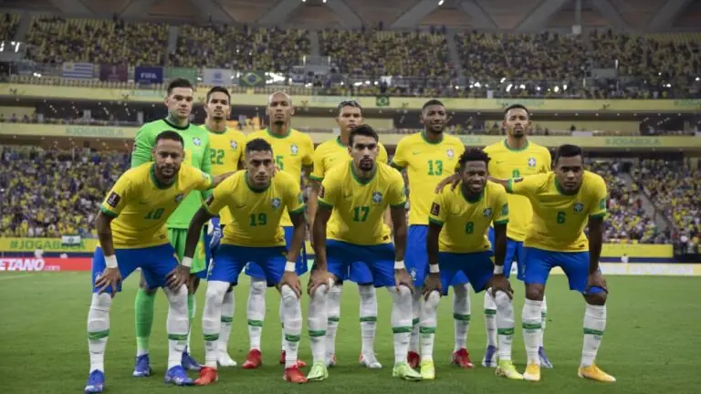 Quando será lançado o álbum da Copa 2022?