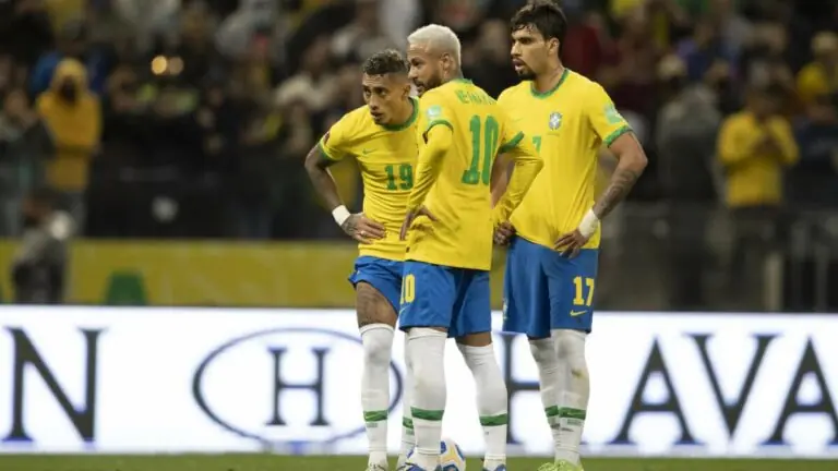 Copa do Mundo 2022: tabela de jogos e horários da disputa no Catar