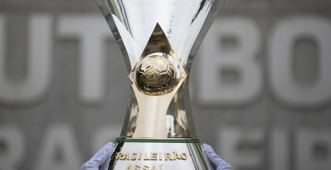 Palmeiras: time brasileiro com mais títulos do brasileirão