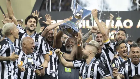 Brasileirão: como funciona e contagem de pontos em 2022