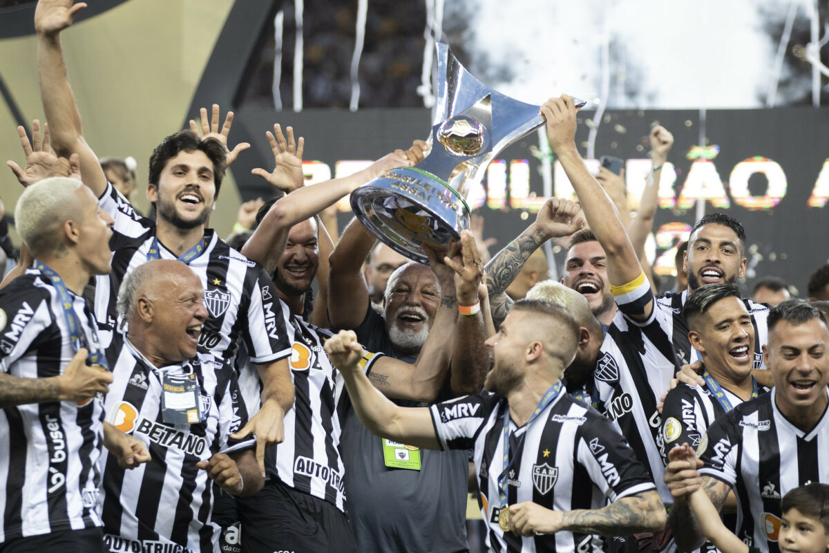 Brasileirão 2022: planejamento de pontos – fim do primeiro quartil