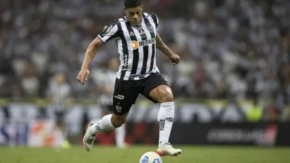 Tem gol fora na Copa do Brasil? Entenda a regra do campeonato