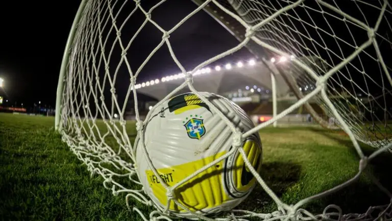 Como assistir o Brasileirão pela internet de graça em 2022